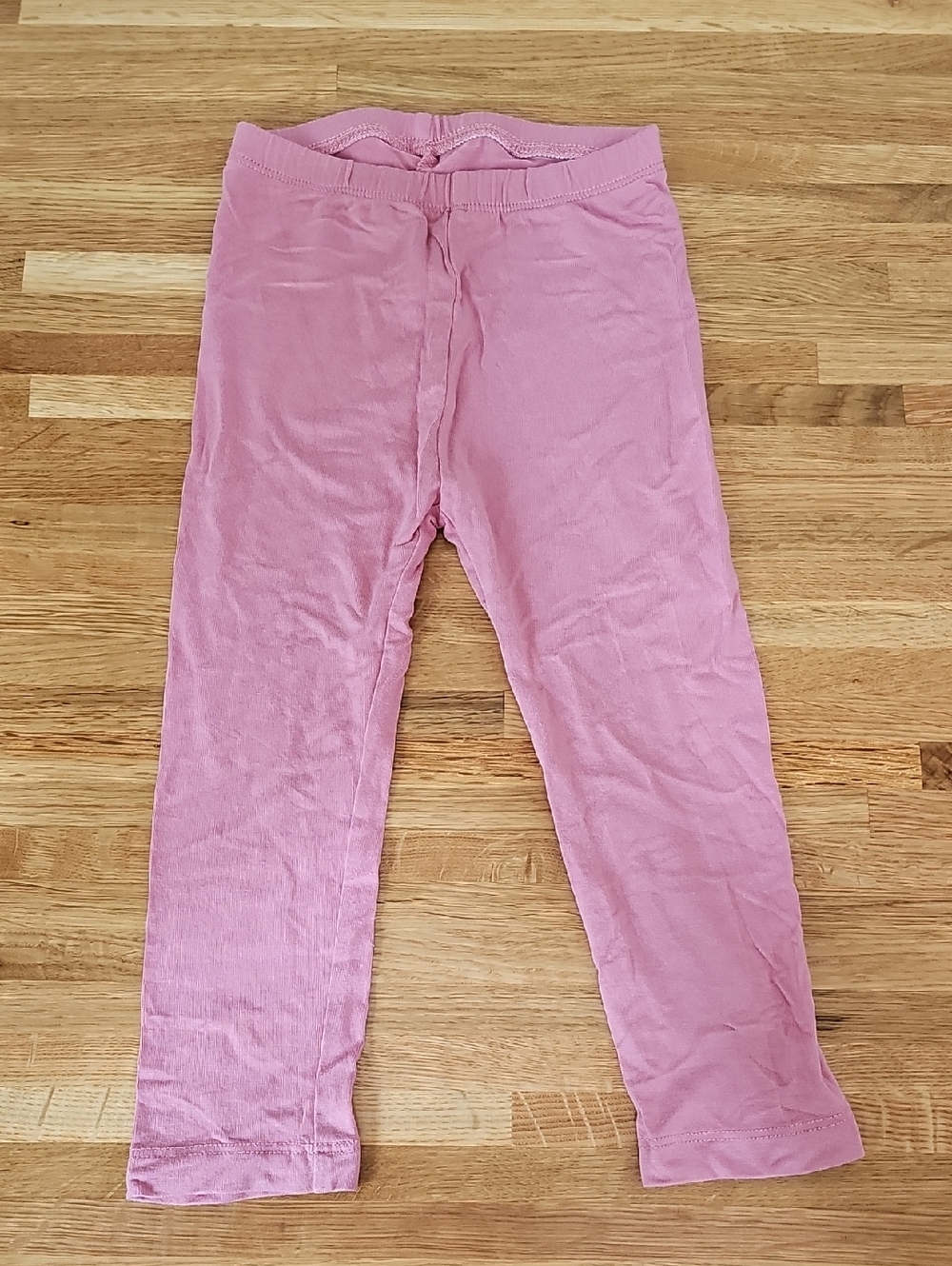Kyte Baby Toddler Leggings In Apple Blossom